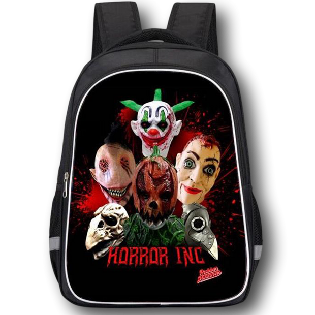 Horror Inc Backpack
