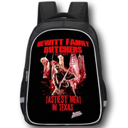 Texas Butcher Backpack