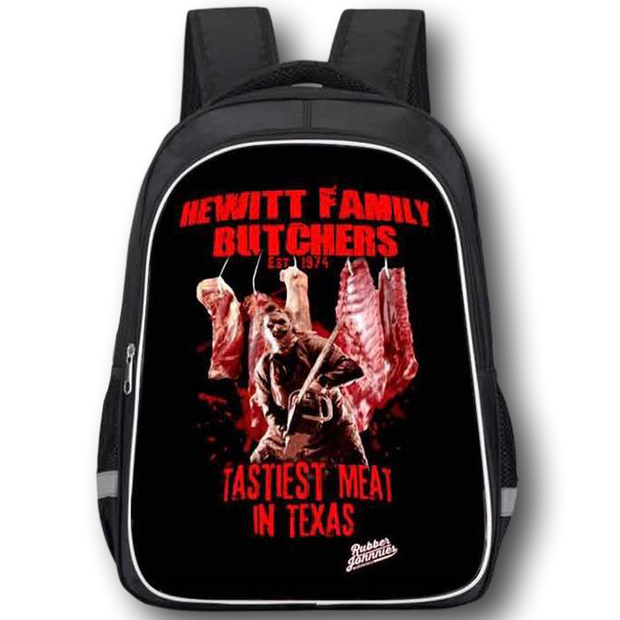 Texas Butcher Backpack