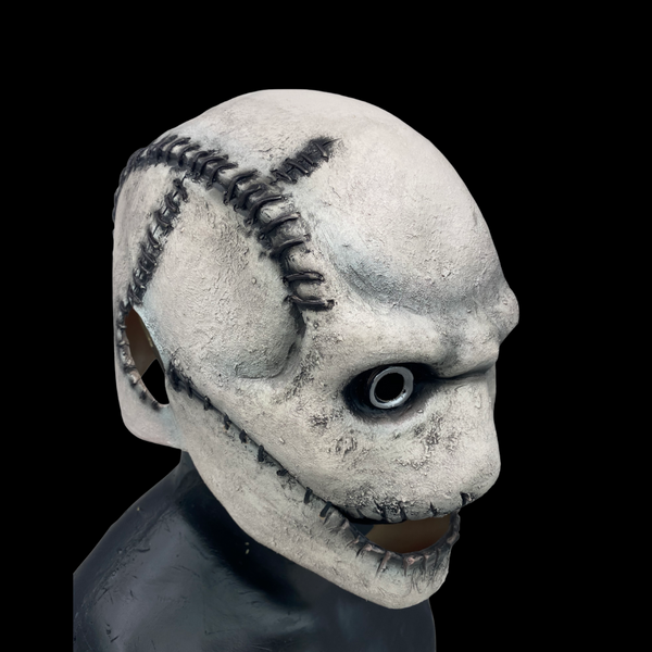 Corey Taylor New Style Maske