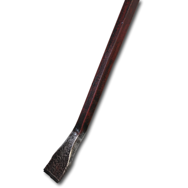 Full Size Crowbar