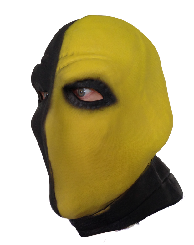 Slade Mask Simple Slade Arrow Mask