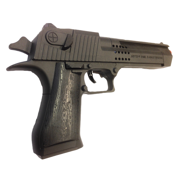 Replica Desert Eagle Toy Gun