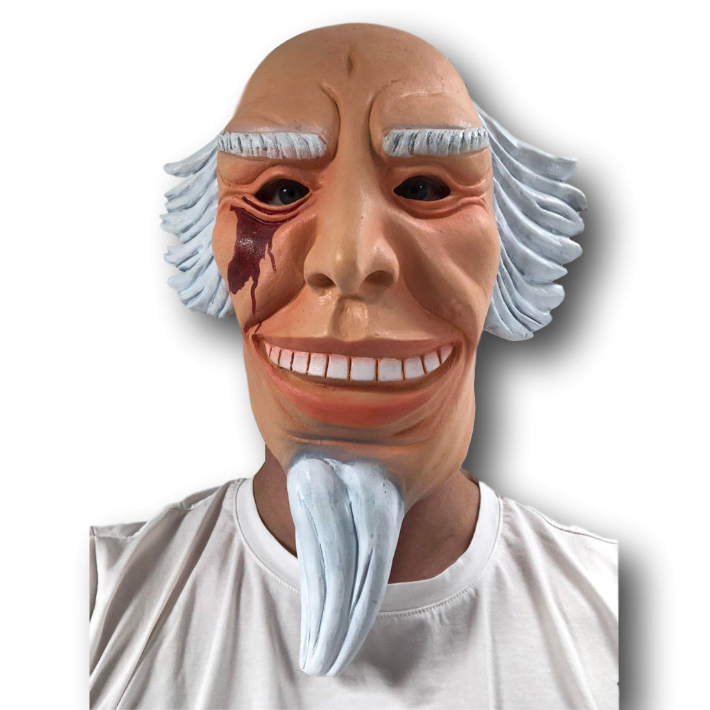 George Washington Maske