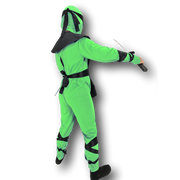 Grasshopper Ninja Costume