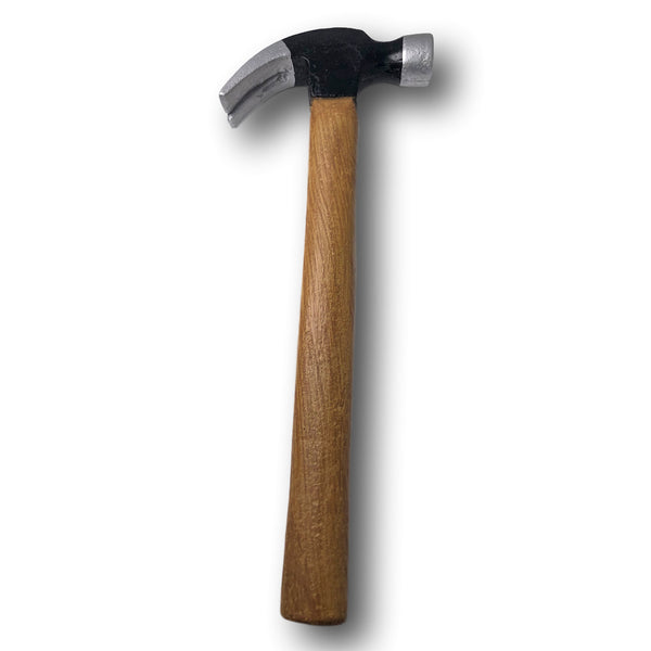 Realistic Claw Hammer