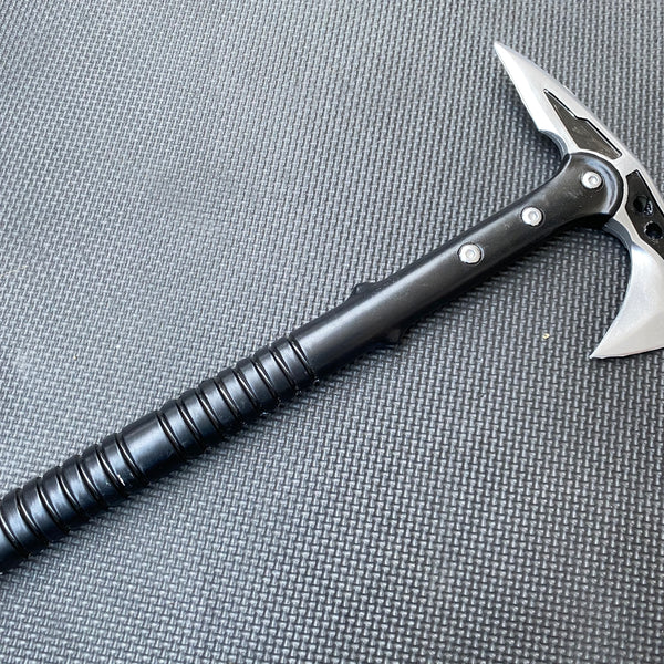 Realistic Camping Axes.