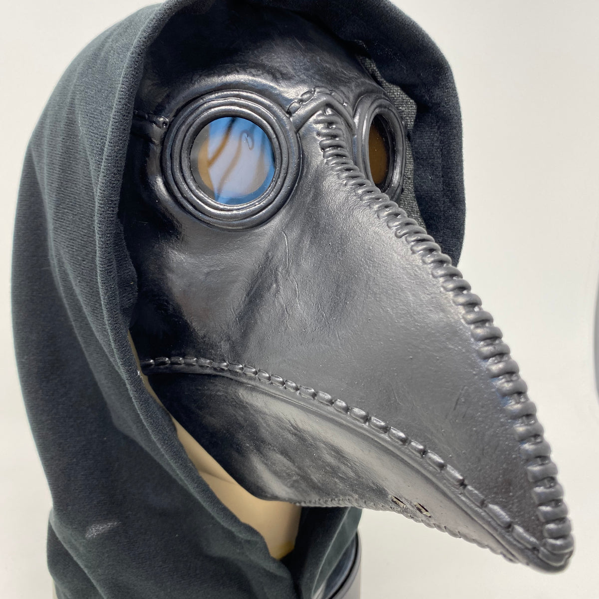 Pestdoktor-Maske