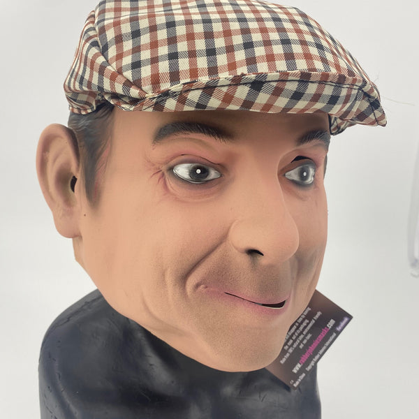 Del Boy Mask