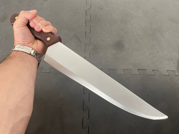 Butcher's Knife Movie Prop