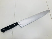 Myers Style PU Kitchen Knife Halloween Prop.
