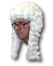 Lord Chief Justice Wig