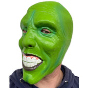 Jim Carrey "Smokin" Mask