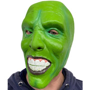 Jim Carrey "Smokin" Mask