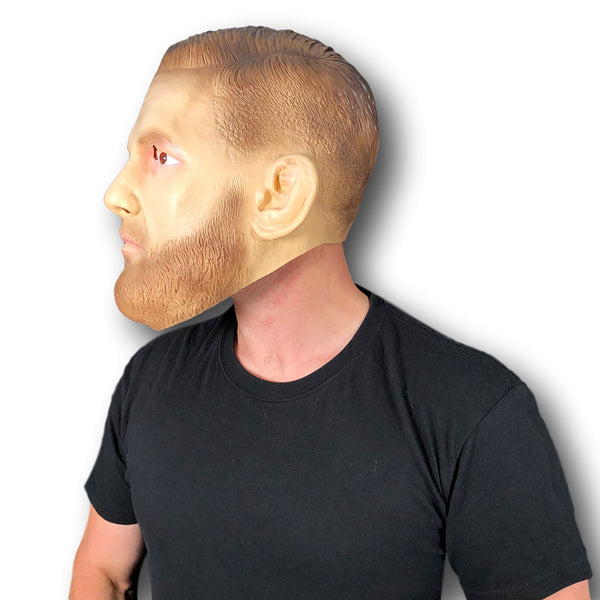 Conor McGregor Masque taille M/L
