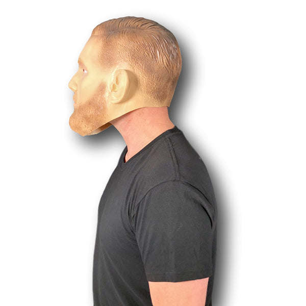 Conor McGregor Maske