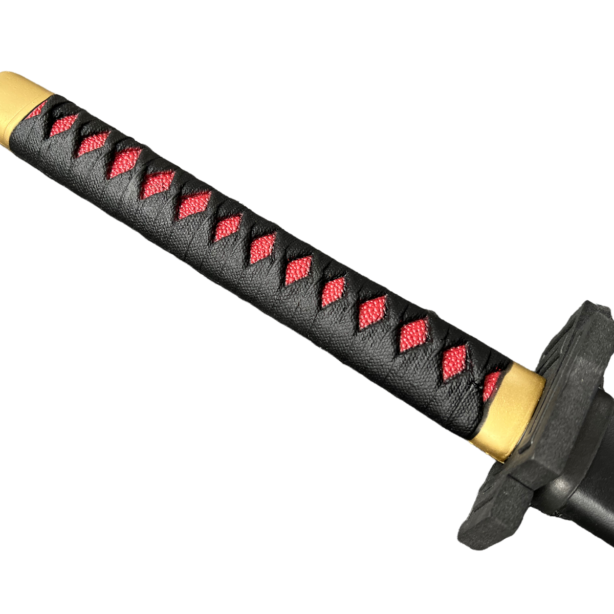 Épée de samouraï Katana, accessoire de film