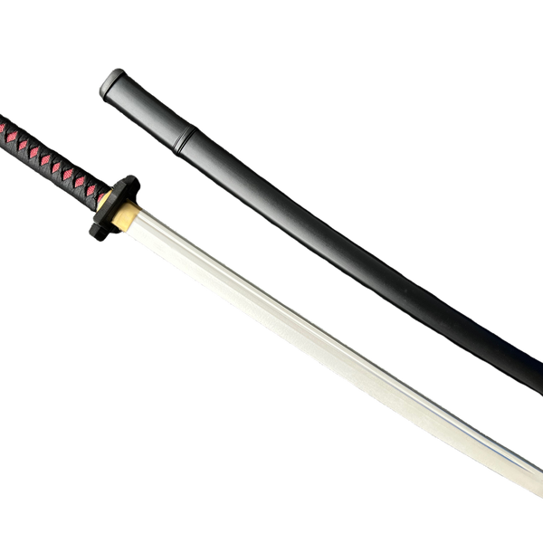 Samurai-Schwert Katana-Film-Requisite