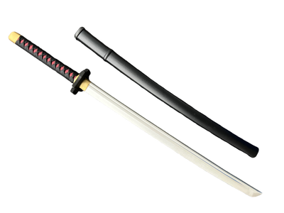 Samurai Sword Katana Movie Prop