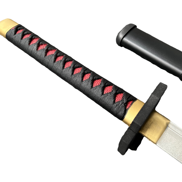 Samurai Sword Katana Movie Prop