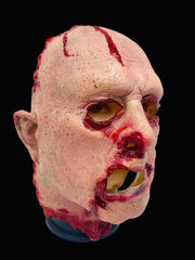 Texas Butcher Bloody Skinned Face Mask