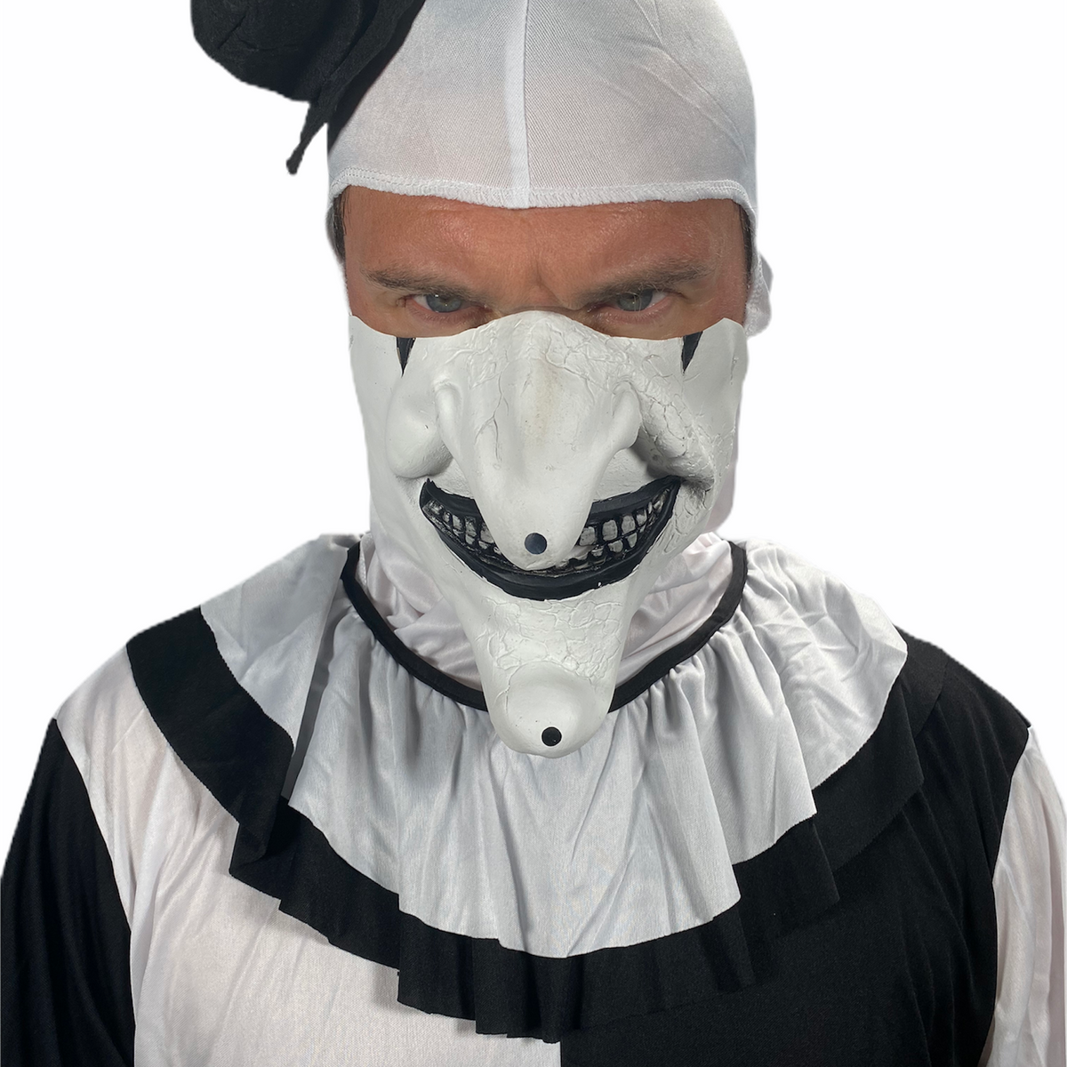 Scary Clown Costume