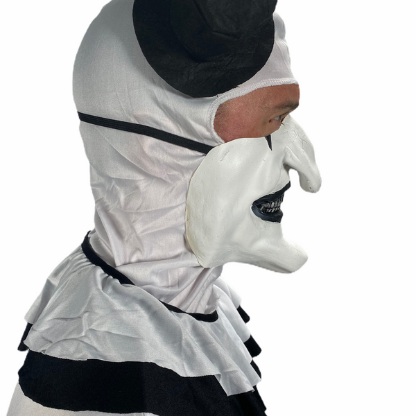 Scary Clown Costume