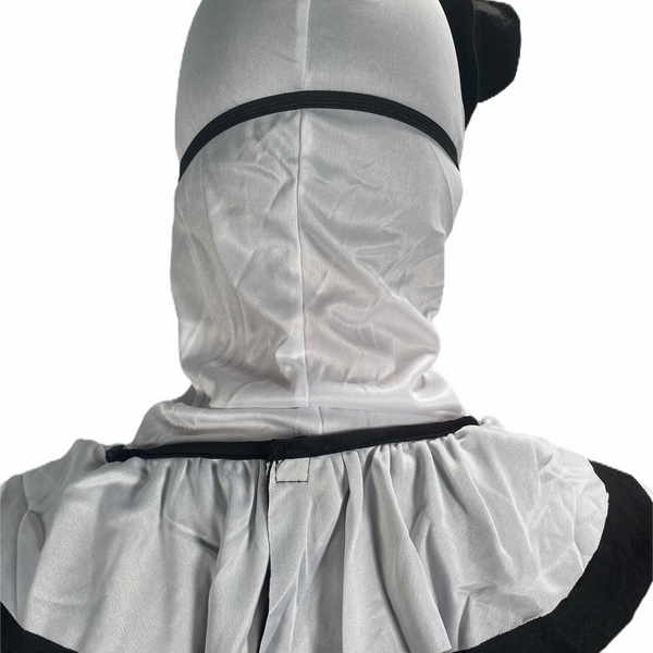 Scary Clown Costume