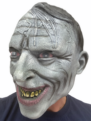 Zombie Mask Latex Day of the Dead Walker