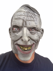 Zombie Mask Latex Day of the Dead Walker