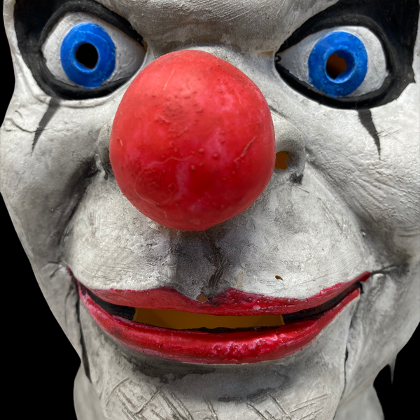 Masque de clown de Chester