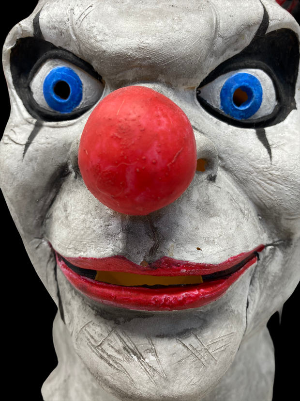 Chester Clown Mask