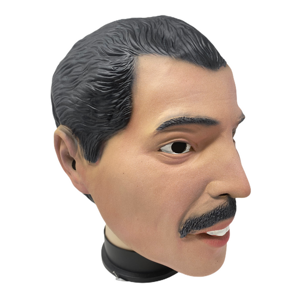 Freddie Mercury Maske