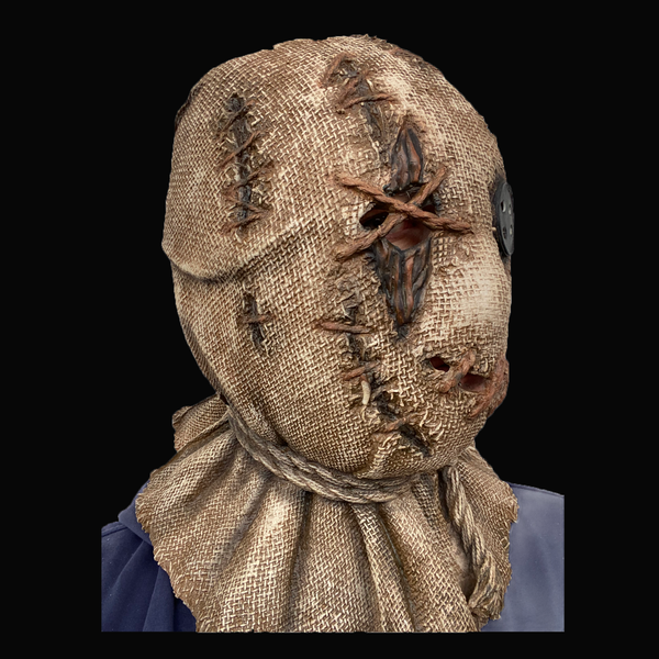 Scarecrow Mask