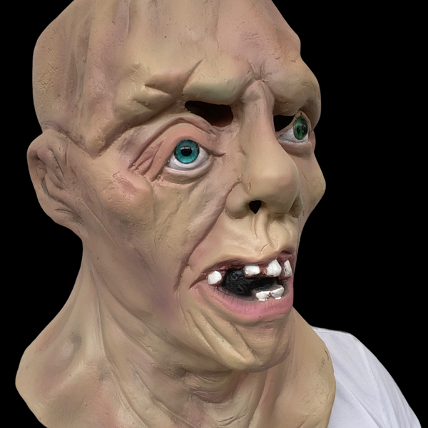 Jason Part 3 Mask