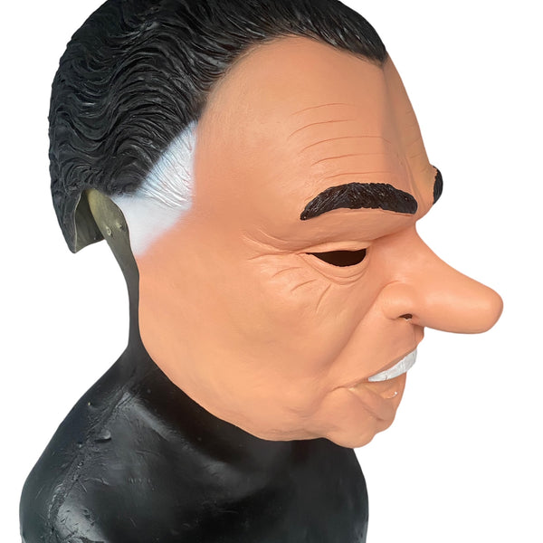 Richard Nixon Maske