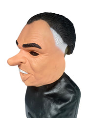 Richard Nixon Mask