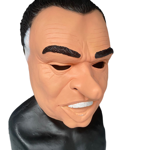 Richard Nixon Maske
