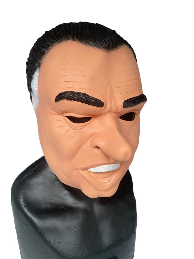 Richard Nixon Mask