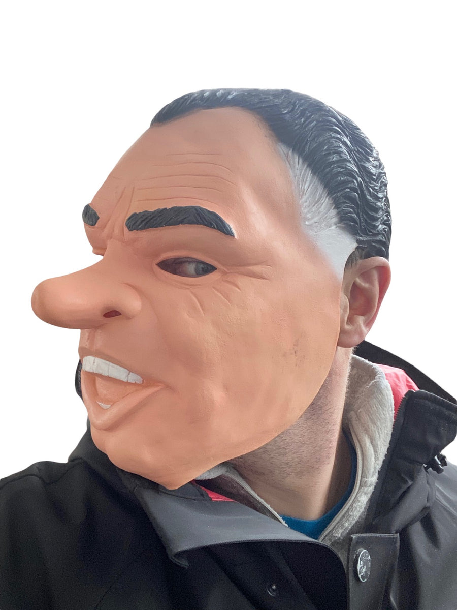 Masque Richard Nixon