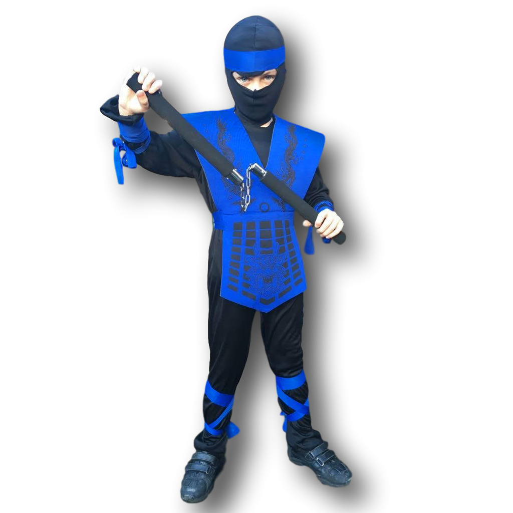 Déguisement Ninja de Minuit