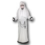 Sinister Nun Black and White Costume. 2 Sizes.