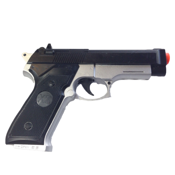 Replica toy Beretta 9mm Toy Gun