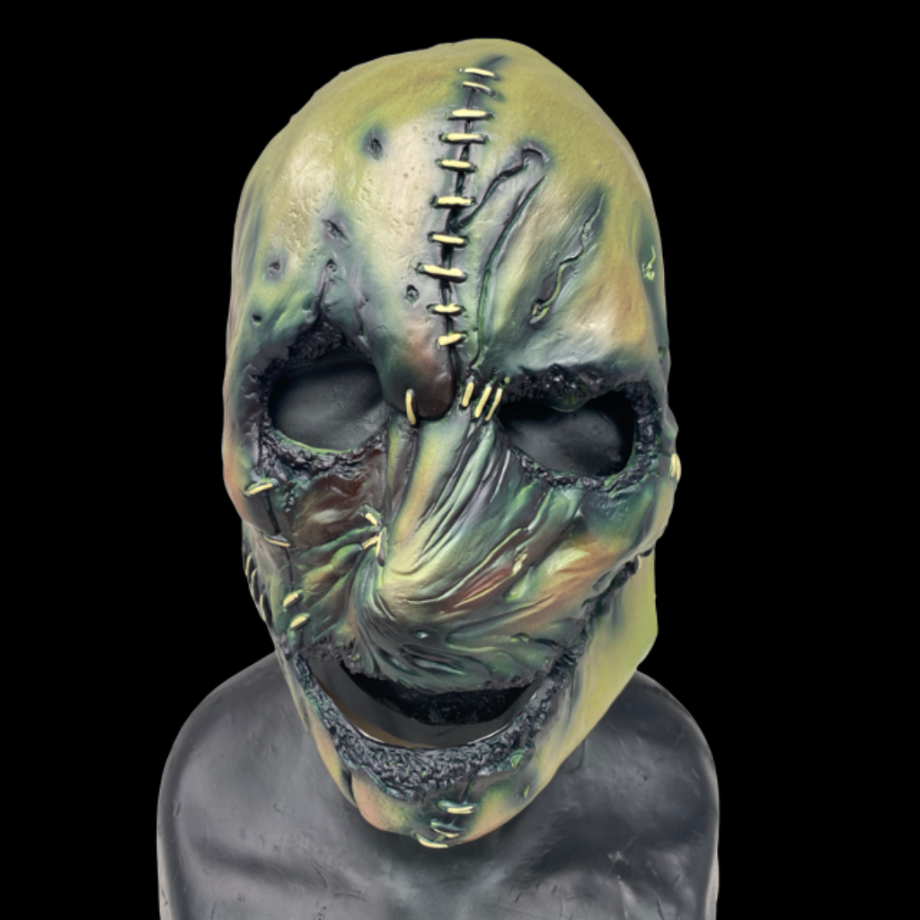 Corey Taylor Style Mask – Johnnies Masks