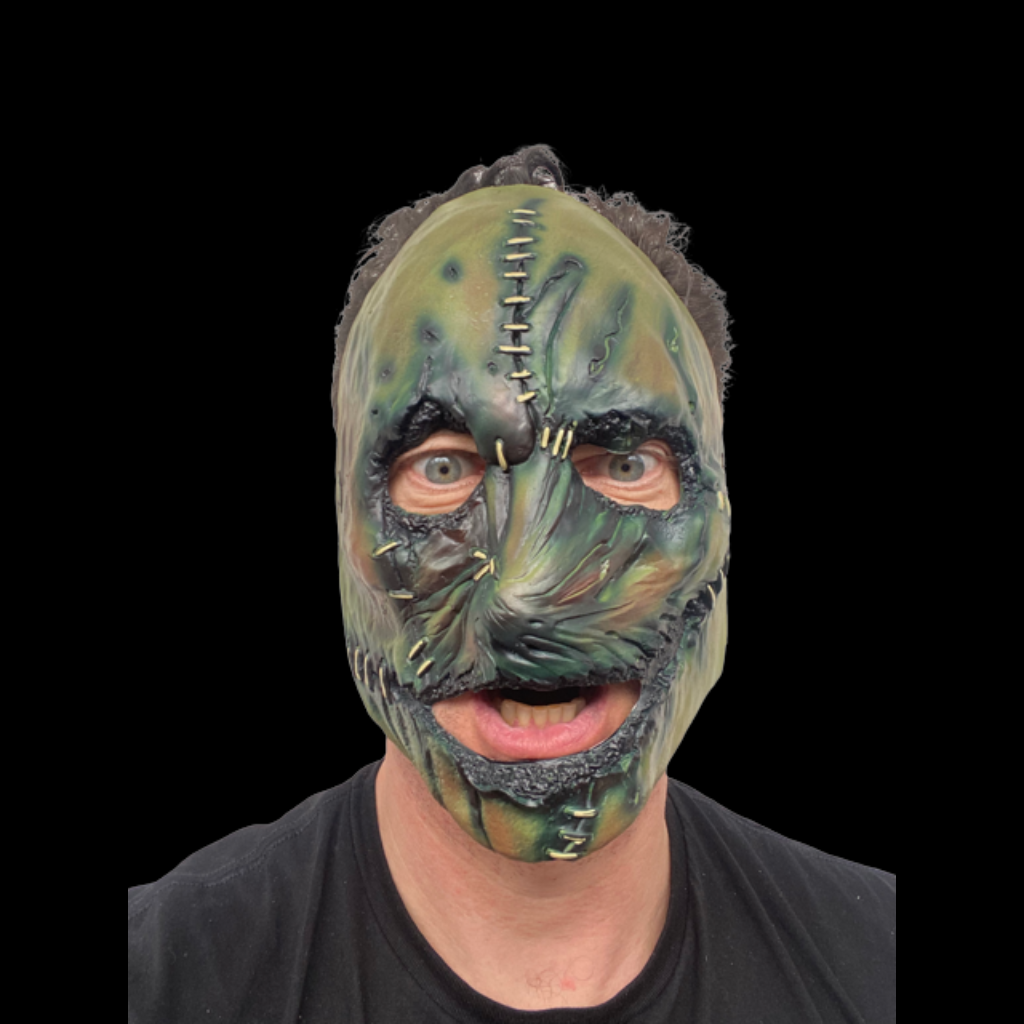Style Corey Taylor Masque taille M/L