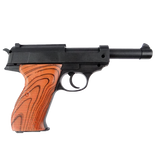 Replica Walther P38 Toy Gun