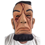 Masque facial « Anarchie » d’Abraham Lincoln