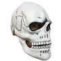 Bond Skull James Bond Latex Mask.