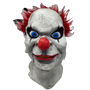 dead rabbit studios chester the clown mask.
