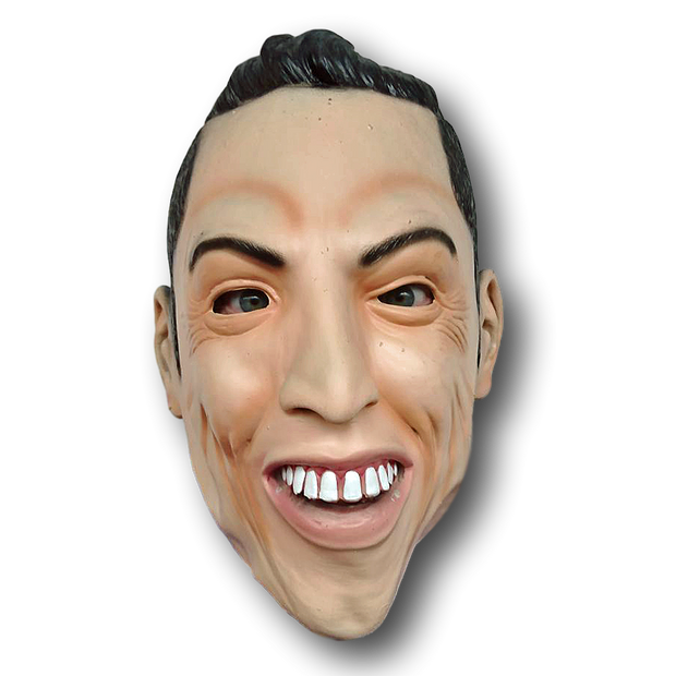 Cristiano Ronaldo Mask